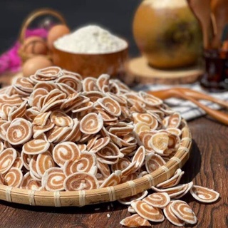 Bánh tai heo sữa đặt biệt thuận phát gói 500gr