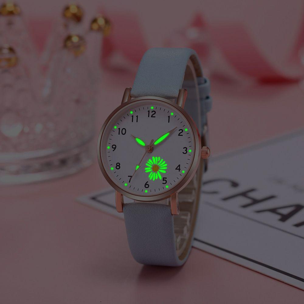 Đồng Hồ Đeo Tay Thiết Kế Đơn Giản Thời Trang Cho Nữ|Đồng Hồ Đeo Tay Thời Trang Cá Tính