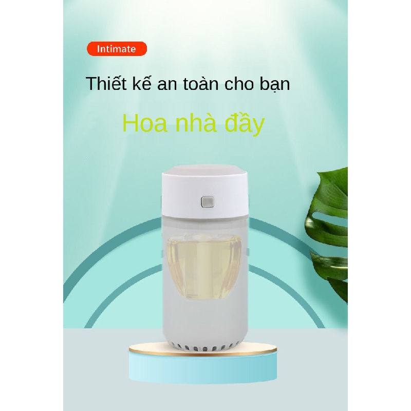 Phòng Ngủ Gia Đình Ô TôUSBLàm Thơm Phòng Tự Động Thơm Air Freshener，mùi，  xịt，  xịt thơm phòng tự động，  thơm，  máy xịt thơm phòng tự động，  khử mùi，  xịt khử mùi，  xịt thơm