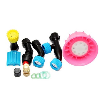 Bình xịt thuốc diệt côn trùng Oshima OS18