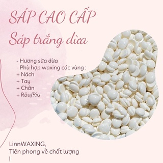 Sáp Wax Lông - Wax nóng