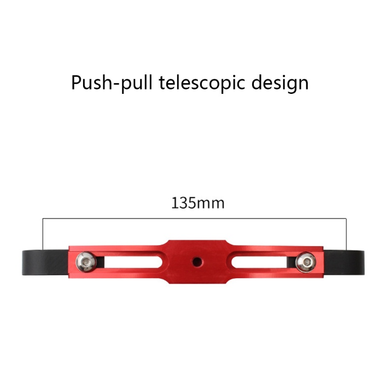 Giá Đỡ Camera Hành Trình Xe Đạp Wa-hoo Bry-Kon