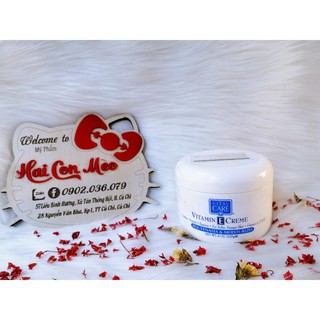 Kem dưỡng ẩm Vitamin E Vital Care Vitamin E Cream