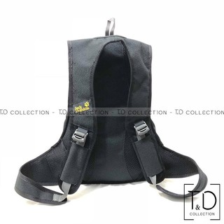 [Xả] Balo du lịch Jack wolfskin Ancona
