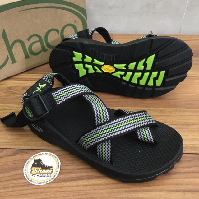Dép Sandal Chaco Z2 Unaweep cực HOT