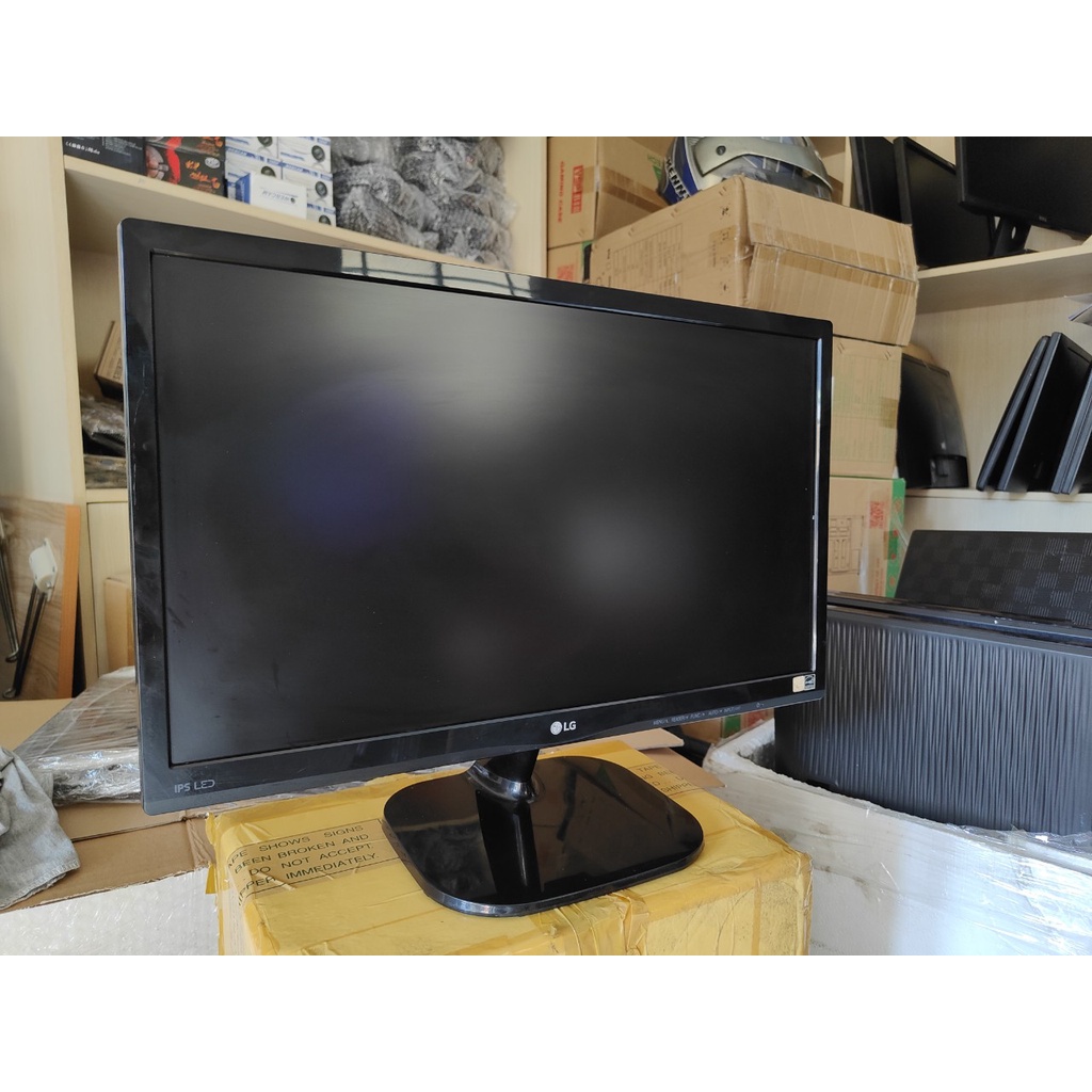 Màn Hình Máy Tính 22" LED Full HD Đẹp, chất lượng Của Các hãng phân phối tại Việt Nam