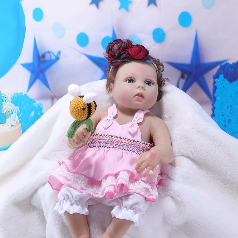 Some Đồ Chơi Vòng Ngậm Mọc Răng DIY Hình Động Vật Dành Cho Bé Sơ Sinh Mọc Răng