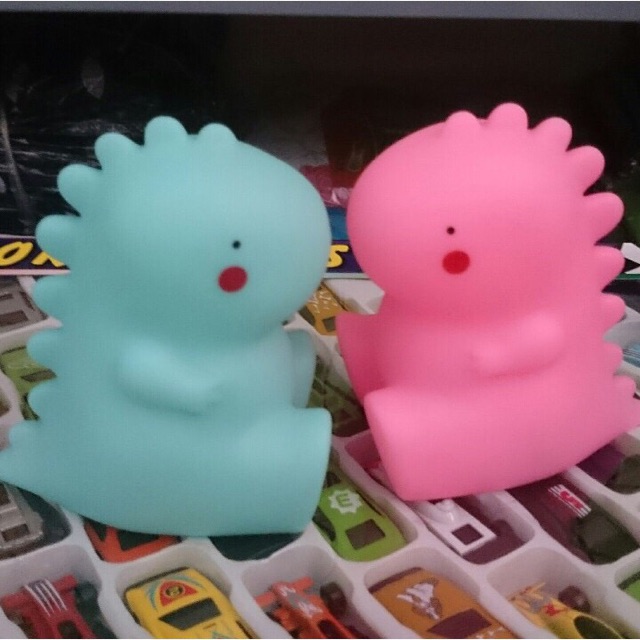 Đèn ngủ  siêu cute ( được chọn mẫu chọn màu nhá free ship nữa)