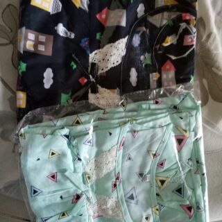 Combo 8 bộ bé gái