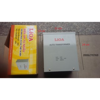 Đổi nguồn LIoA công suât 3000W loại tốt 0906270769