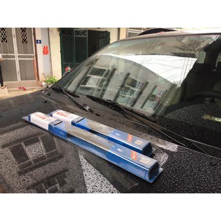 GẠT MƯA BOSCH CHÍNH HÃNG FORTUNER 21-19
