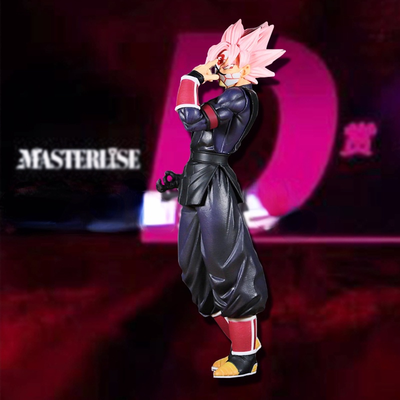 Đồ Chơi Mô Hình Nhân Vật Zamasu Trong Dragon Ball Zamasu 20cm Bằng PVC