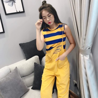 Set quần áo nữ