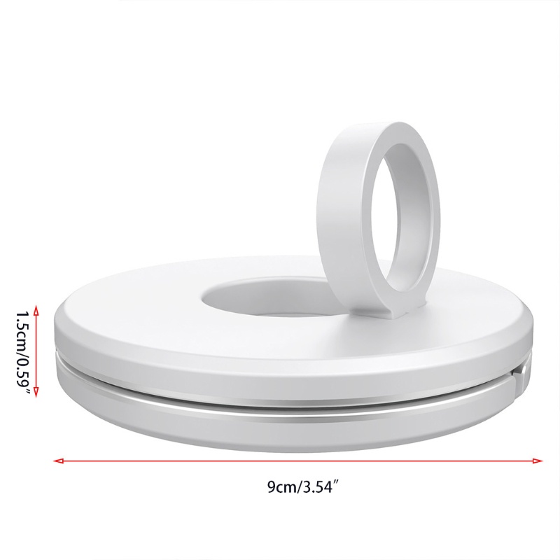 Đế Sạc Nhanh Không Dây An Toàn Dạng Đứng