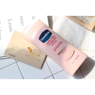 SỮA DƯỠNG THỂ VASELINE 725ML