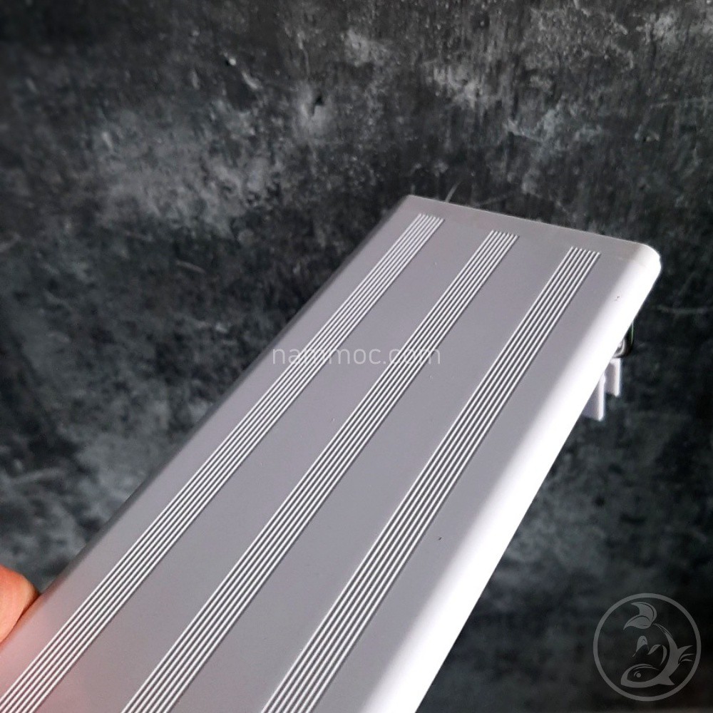 Đèn LED Thuỷ Sinh 6 Dãy Siêu Sáng - Nhiều tuỳ chọn Đèn Trắng | Đèn Màu | Đèn 3 Chế Độ Màu