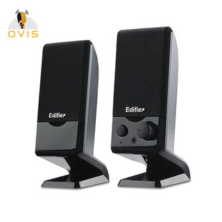 Loa Vi Tính 2.0 | Edifier R10U (Edifier M1250)