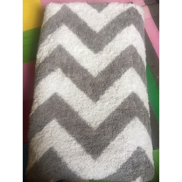 KHĂN TẮM XUẤT NHẬT( 60x120)