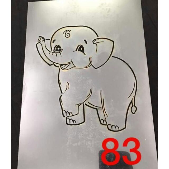 Khuôn vẽ 83