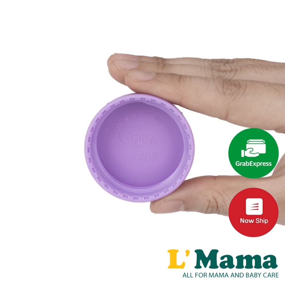 Nắp Bình Sữa Cổ Hẹp Mama's Choice, Tương Thích Với Bình Cổ Hẹp