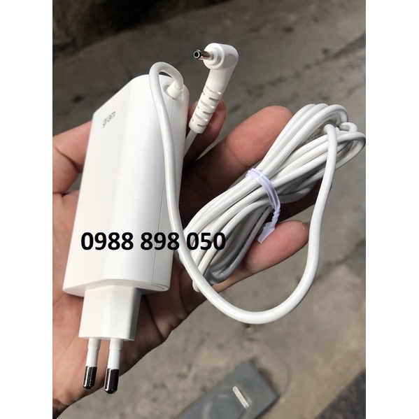 sạc máy tính LG gram 19v 2.53a chân nhỏ chính hãng