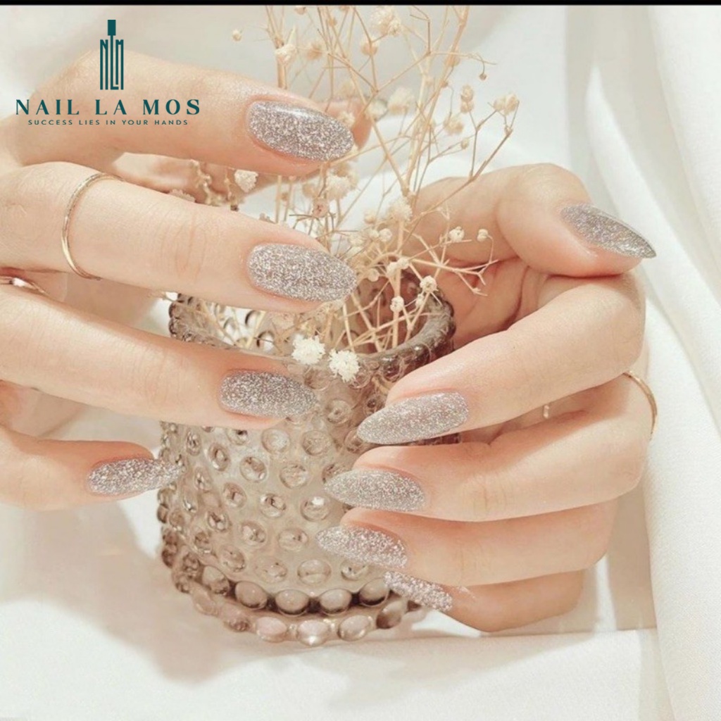 Gel nhũ Huaxi Platinum chính hãng - Gel nhũ nail vẽ móng chuyên dụng (lẻ 1 hũ)