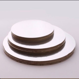 Lót đế bánh gato vuông/tròn đủ size 22-24-26-28-30cm