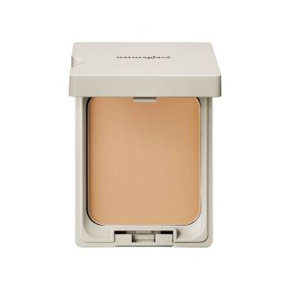 Phấn nền trang điểm naturaglace Clear Powder Foundation  NO3