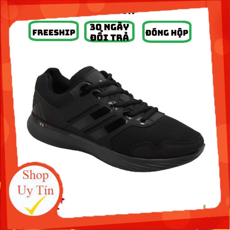 [Chuẩn Nam Tính] Giày thể thao nam nữ đen đế đen đủ size 35 đến 44 mang cặp mang nhóm [Shop Uy Tín] | BigBuy360 - bigbuy360.vn