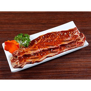 Sốt BBQ Beksul-290g