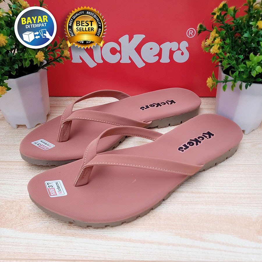 Giày Sandal 6.6 Shopee Mall Great Lebay!! Trepes / Sakipo Cho Nữ