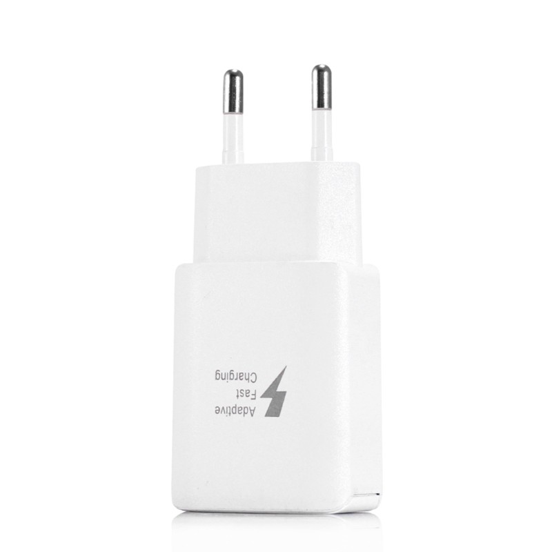 Cốc sạc 2 cổng USB tiện lợi dành cho iPhone Samsung