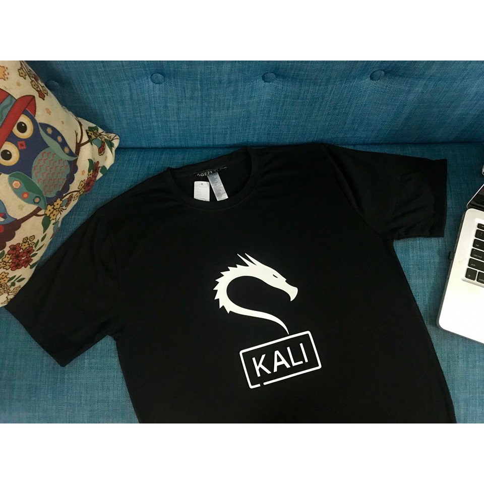 Áo thun kali mẫu 10