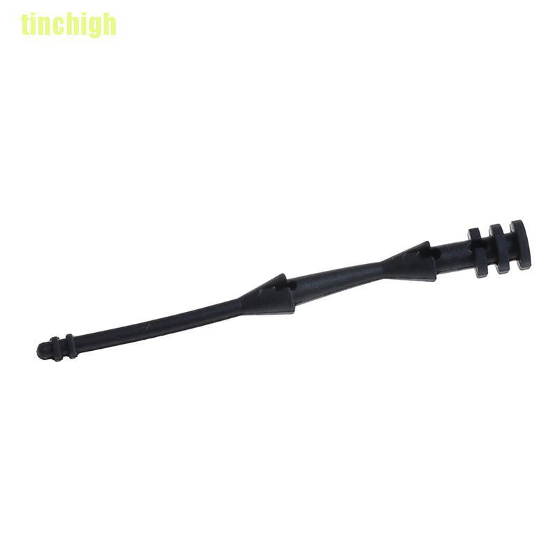 Bộ 20 Ốc Vít Silicone 65mm Linh Hoạt Cho Quạt Máy Tính