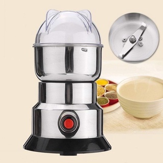 Máy Xay Hạt Mini Xay Cafe Đa Năng