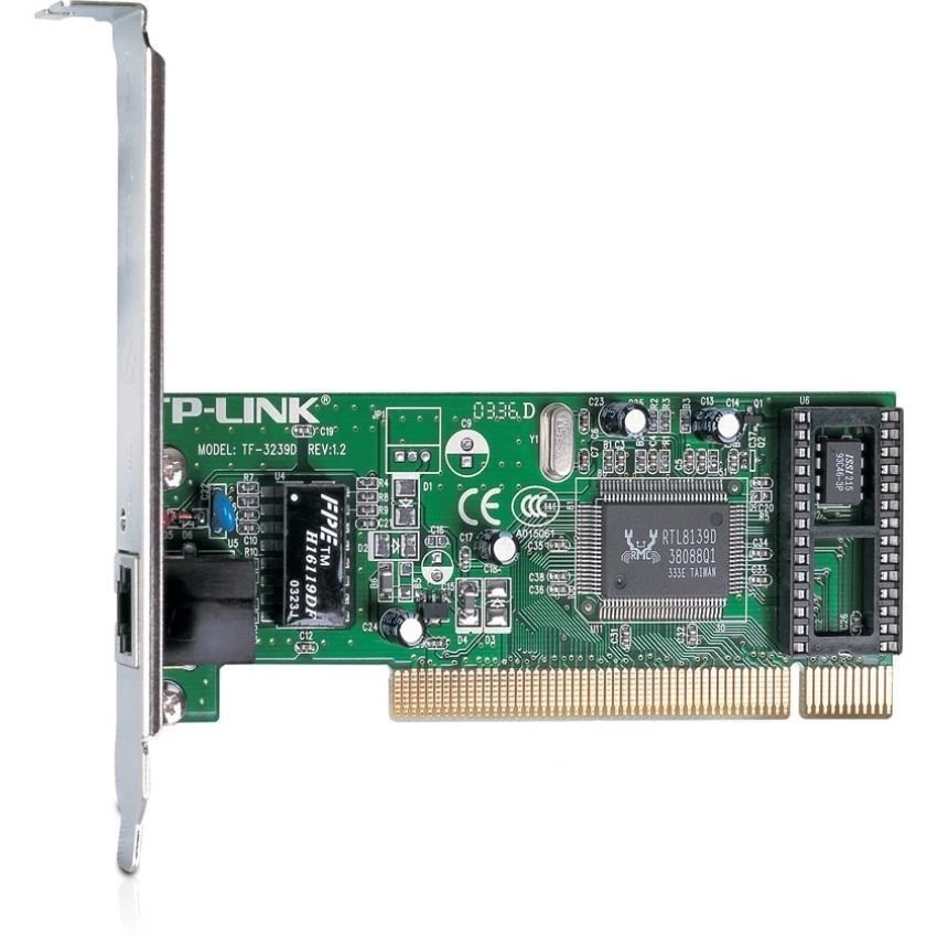 CẠC MẠNG PCI LAN TPLINK ( card mạng Tplink )