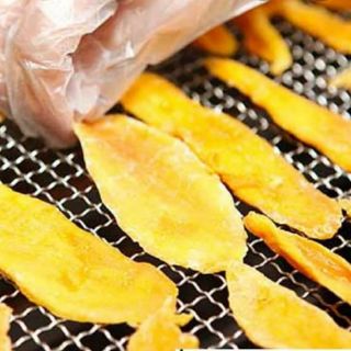 Xoài sấy dẻo[250g]