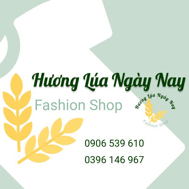 Hương Lúa Ngày Nay, Cửa hàng trực tuyến | BigBuy360 - bigbuy360.vn