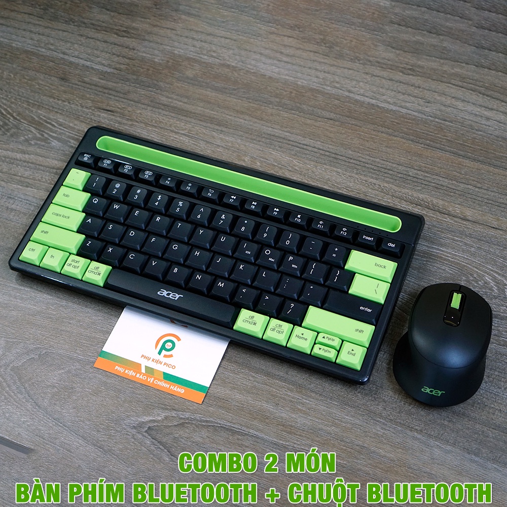 Bàn phím không dây Bluetooth dùng cho Máy tính bảng / Pc / Laptop Bluetooth nhỏ gọn yên tĩnh
