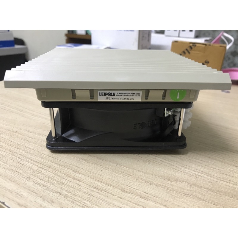 Quạt thông gió FKL 6622.230