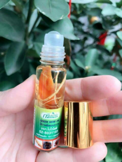 Son, kẻ mắt, kem lót dầu sâm Thái Lan | BigBuy360 - bigbuy360.vn