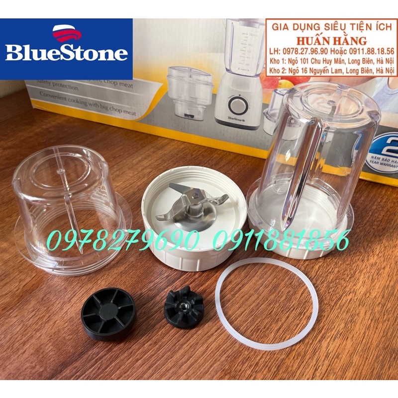 Phụ kiện Mới Cối xay khô máy xay Bluestone BLB-5335W/BLB-5329 / BLB-5327/BLB5317/BLB-5337/BLB-5313/BLB-5311/BLB-5343