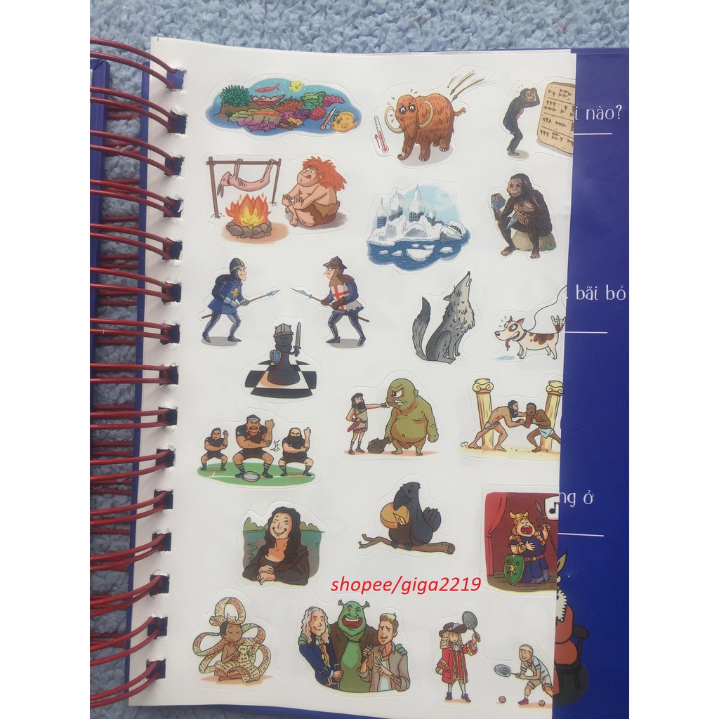 Sách - Hỏi Đáp Cùng Em! - Từ Khi Nào? | BigBuy360 - bigbuy360.vn