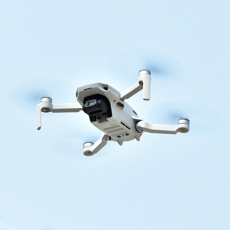 Vỏ bảo vệ động cơ làm mát chống bụi cho D-JI Mini 2 Drone | BigBuy360 - bigbuy360.vn