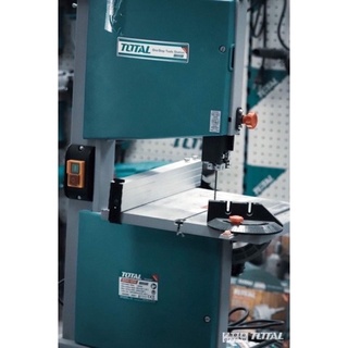 TOTAL Máy cưa bàn 350W TS730301 (Cam kết Chính Hãng 100%)