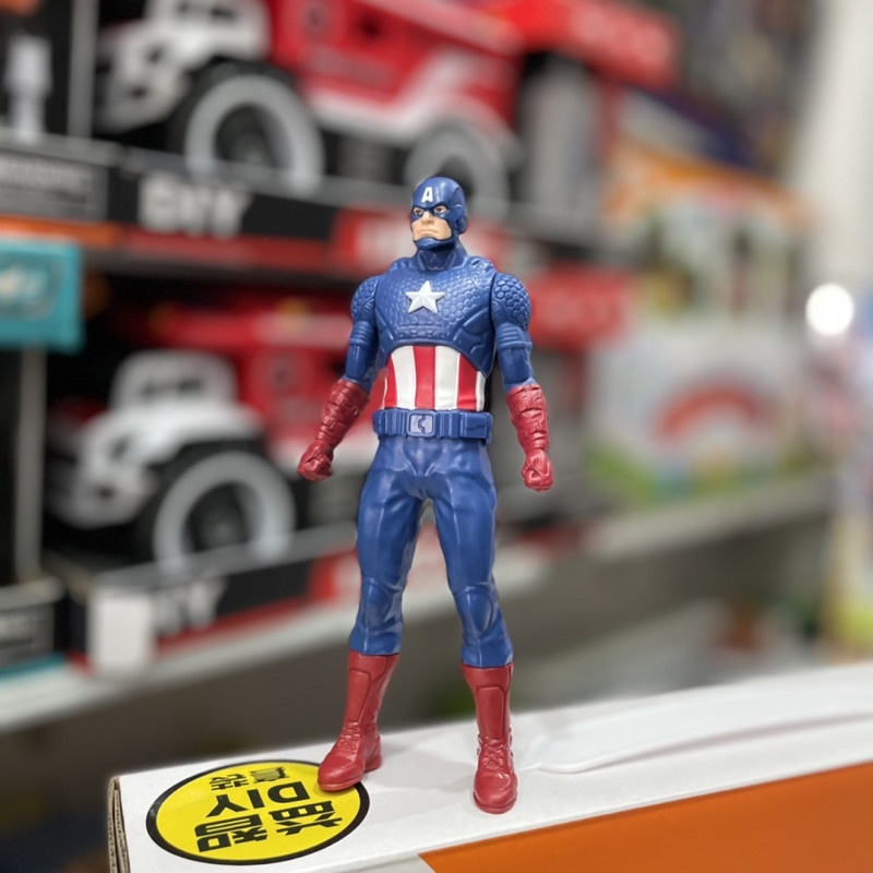 Đồ Chơi Mavel Legends, Mô Hình Avengers Hasbro Đồ Chơi Cho Bé Trai WinRio.Store