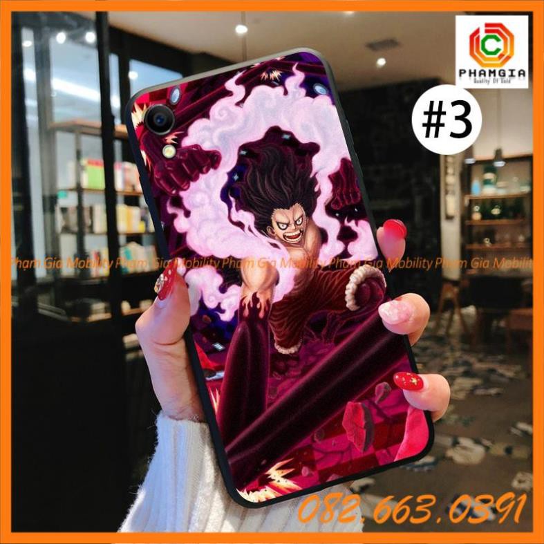 ỐP LƯNG OPPO A91 A5 A9 2020 A57 A71 A83 A1K A37 Reno 2F R11S R15 Pro MẪU HÌNH ĐẸP