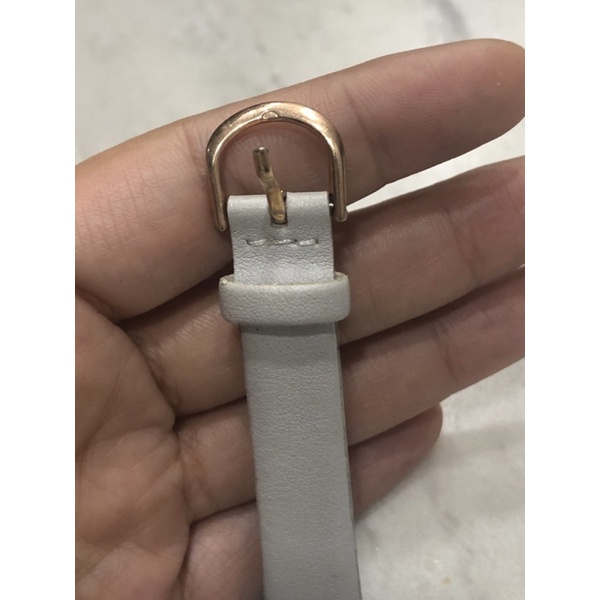 ĐỒNG HỒ SI NHẬT CHÍNH HÃNG DÂY DA DÀNH CHO NỮ - THƯƠNG HIỆU SUNFLAME