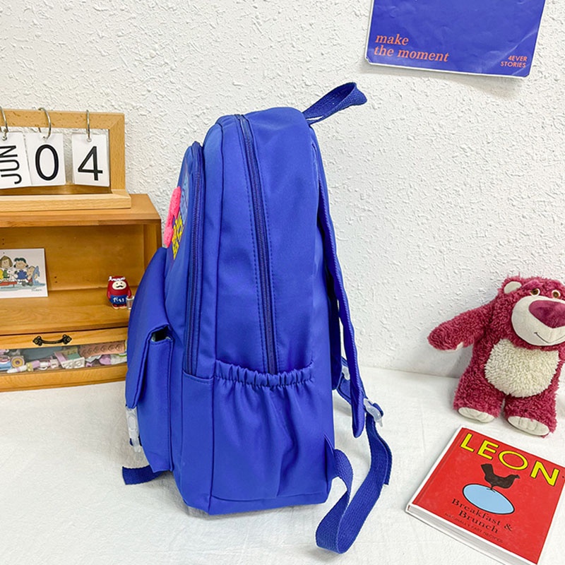 Balo Du Lịch Cỡ Lớn Thời Trang Cho Nam Và Nữ