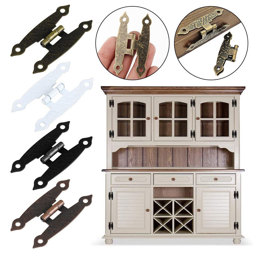 Ốp Bản Lề Hỗ Trợ Trang Sức Thiết Kế Cổ Điển